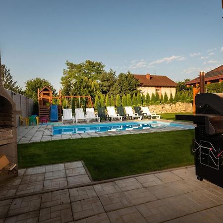 Rezidencia Podhajska Aparthotel Exterior foto