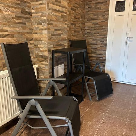 Rezidencia Podhajska Aparthotel Exterior foto