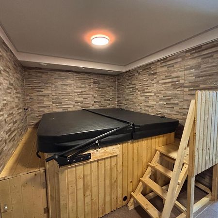 Rezidencia Podhajska Aparthotel Exterior foto