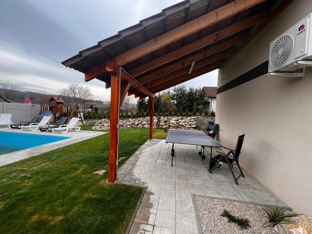 Rezidencia Podhajska Aparthotel Exterior foto