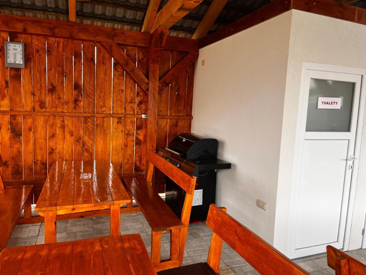 Rezidencia Podhajska Aparthotel Exterior foto