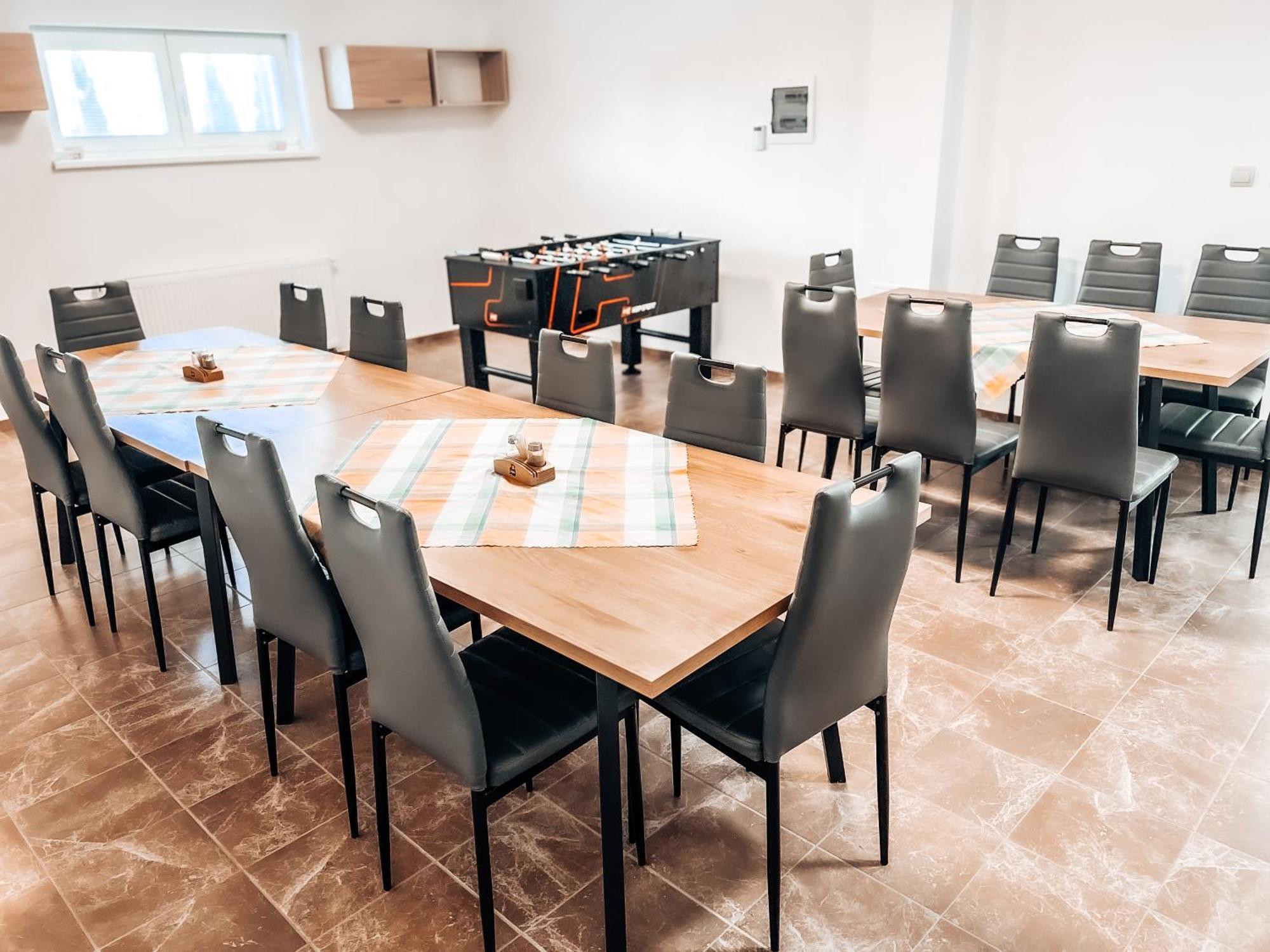 Rezidencia Podhajska Aparthotel Exterior foto