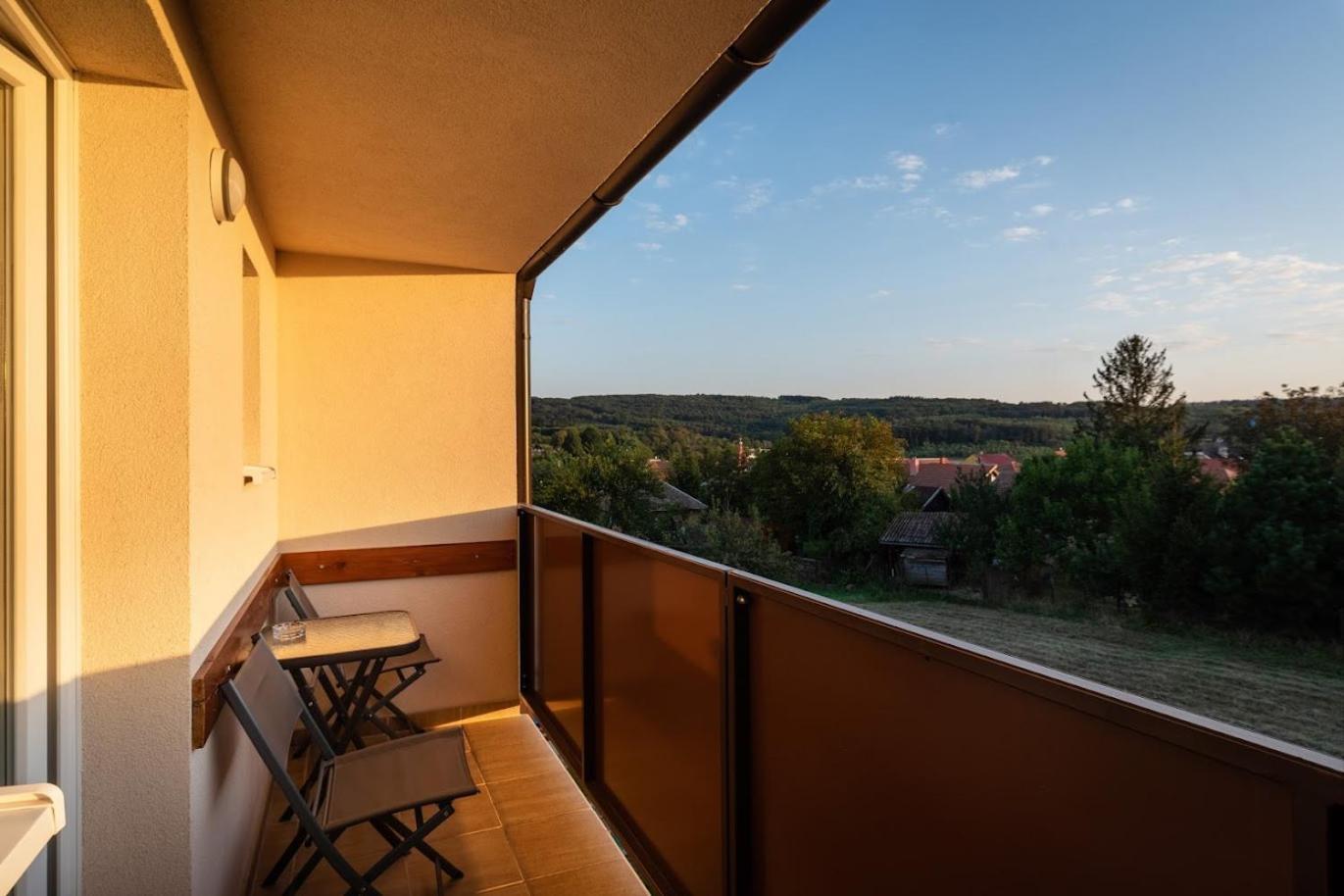 Rezidencia Podhajska Aparthotel Exterior foto