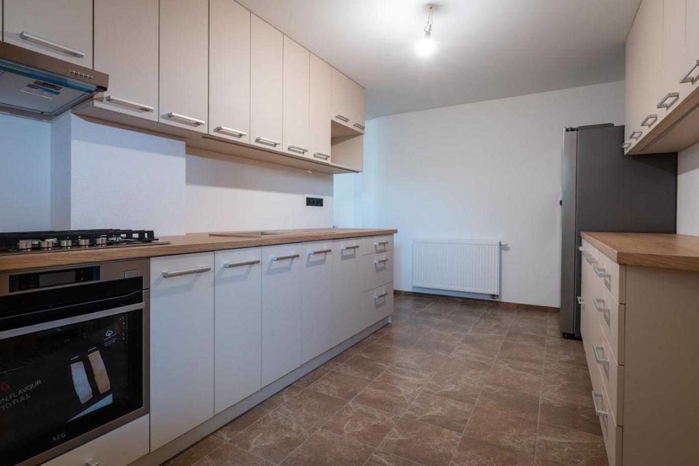 Rezidencia Podhajska Aparthotel Exterior foto