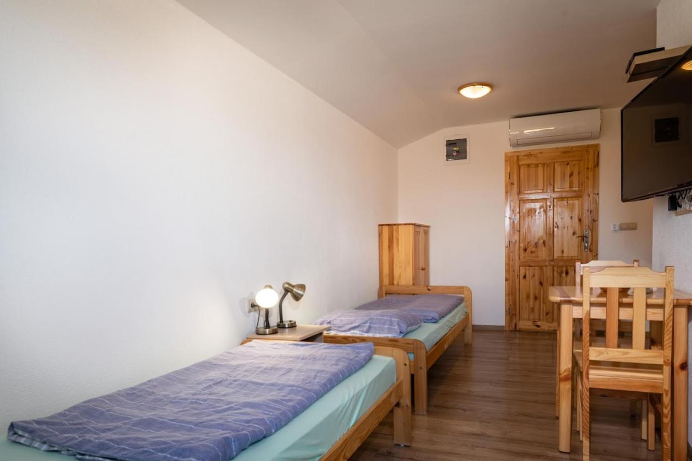 Rezidencia Podhajska Aparthotel Exterior foto