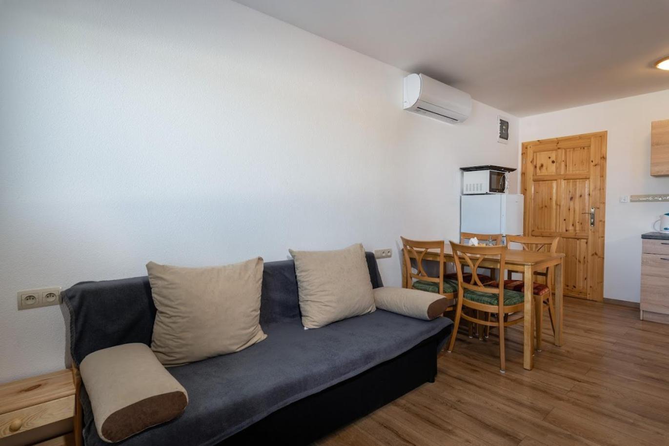 Rezidencia Podhajska Aparthotel Exterior foto