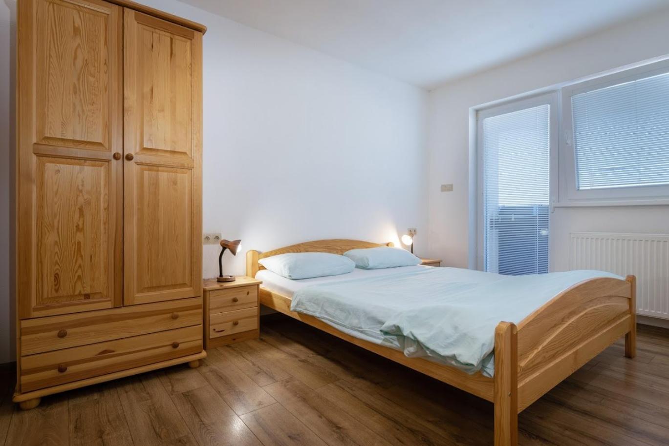 Rezidencia Podhajska Aparthotel Exterior foto