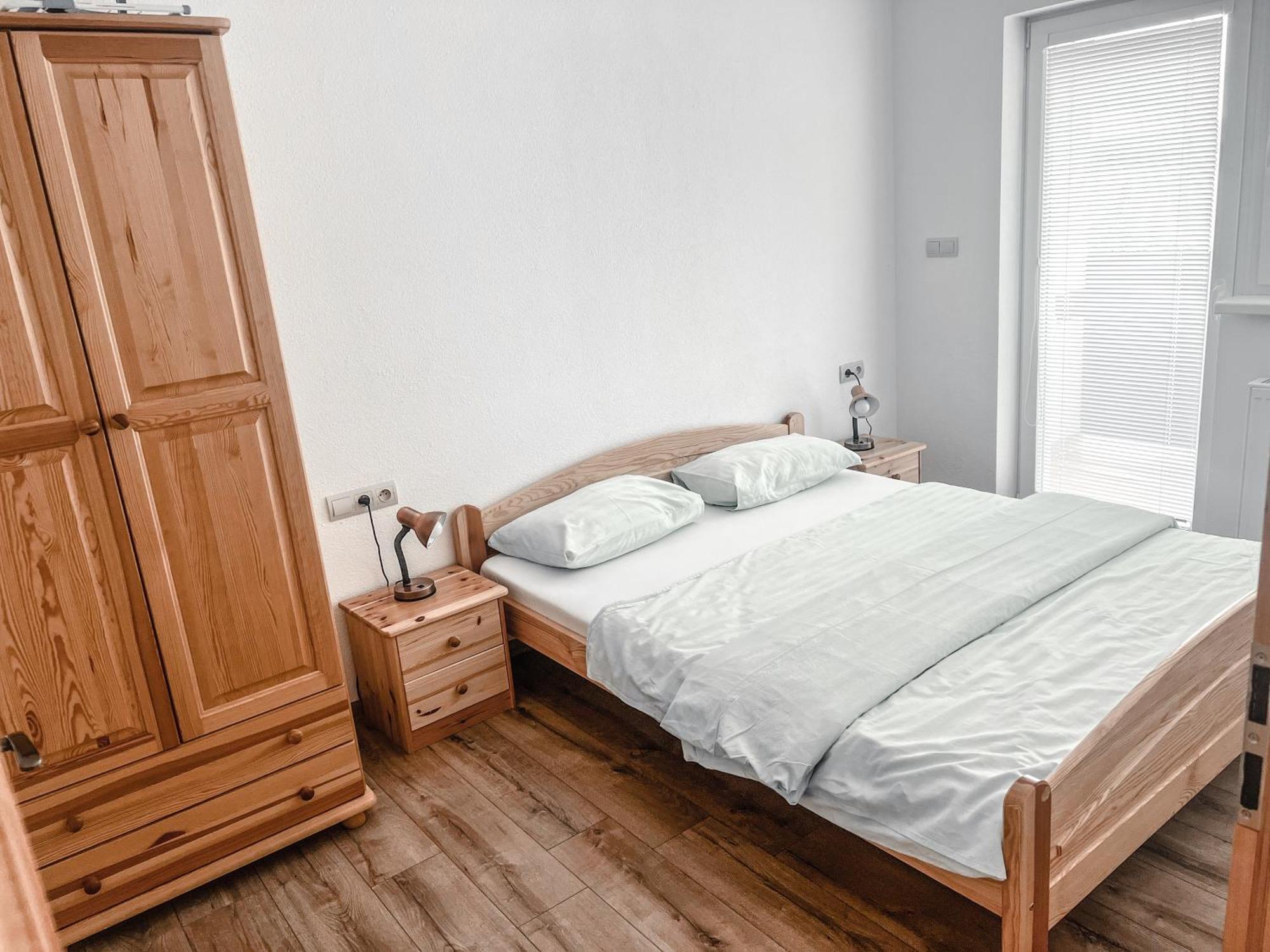 Rezidencia Podhajska Aparthotel Exterior foto