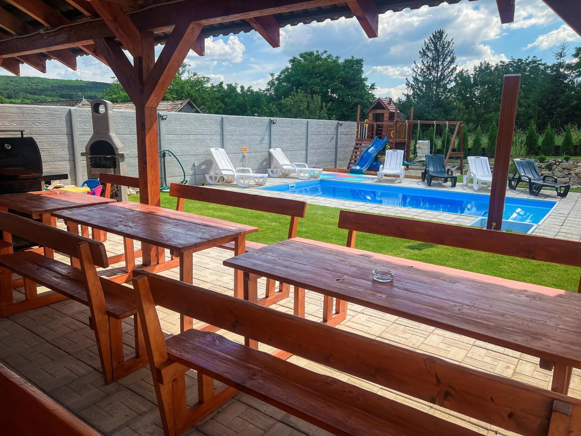 Rezidencia Podhajska Aparthotel Exterior foto