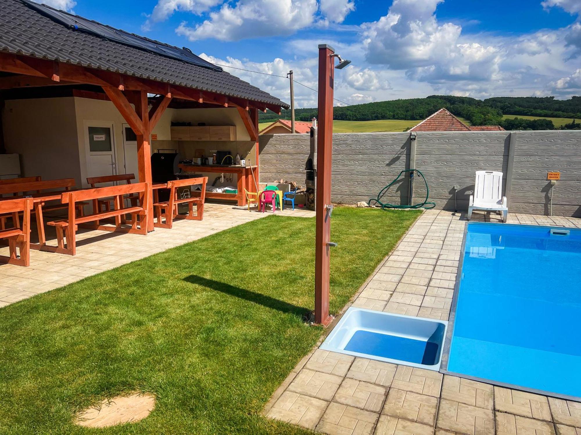 Rezidencia Podhajska Aparthotel Exterior foto