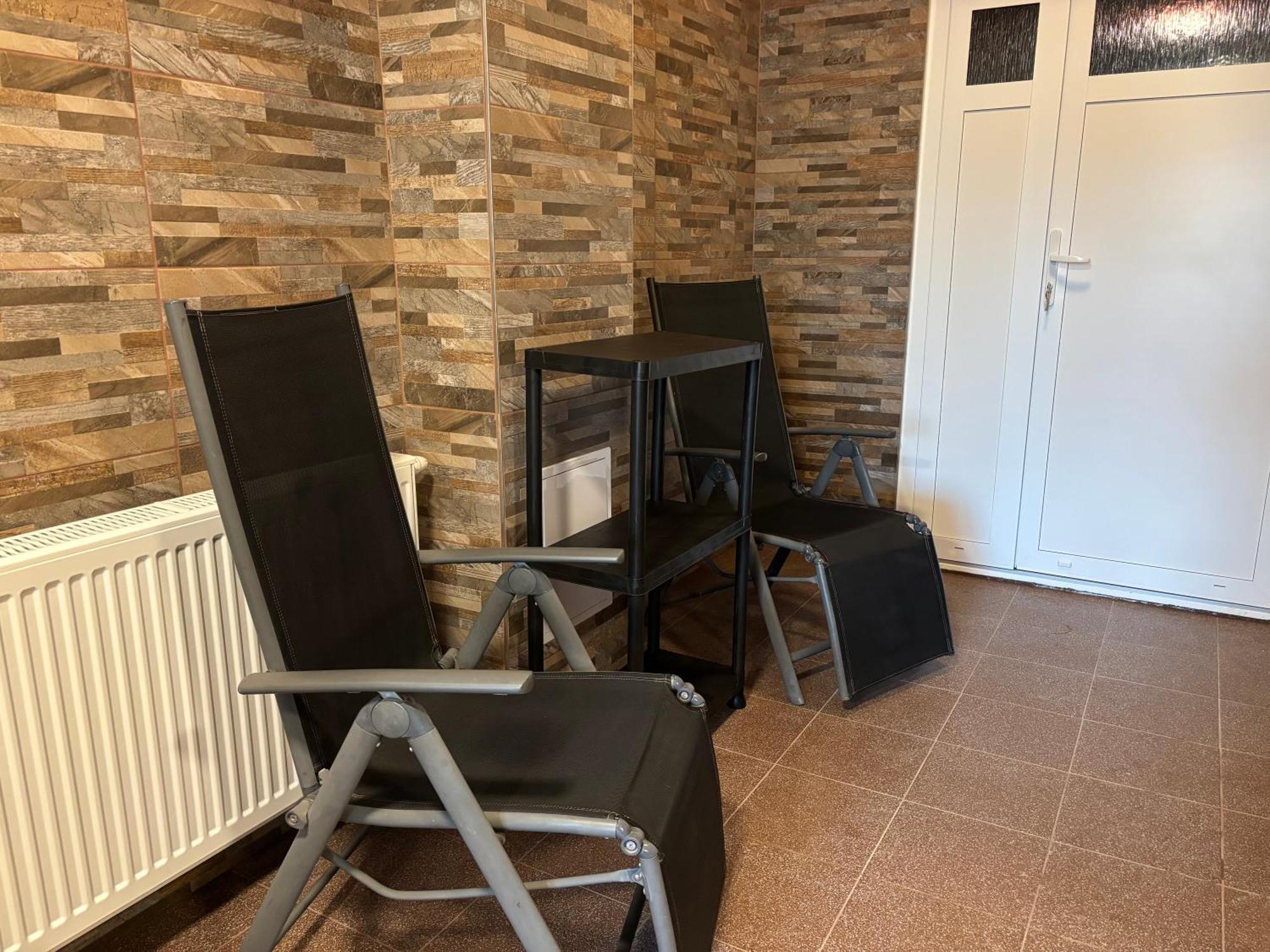 Rezidencia Podhajska Aparthotel Exterior foto