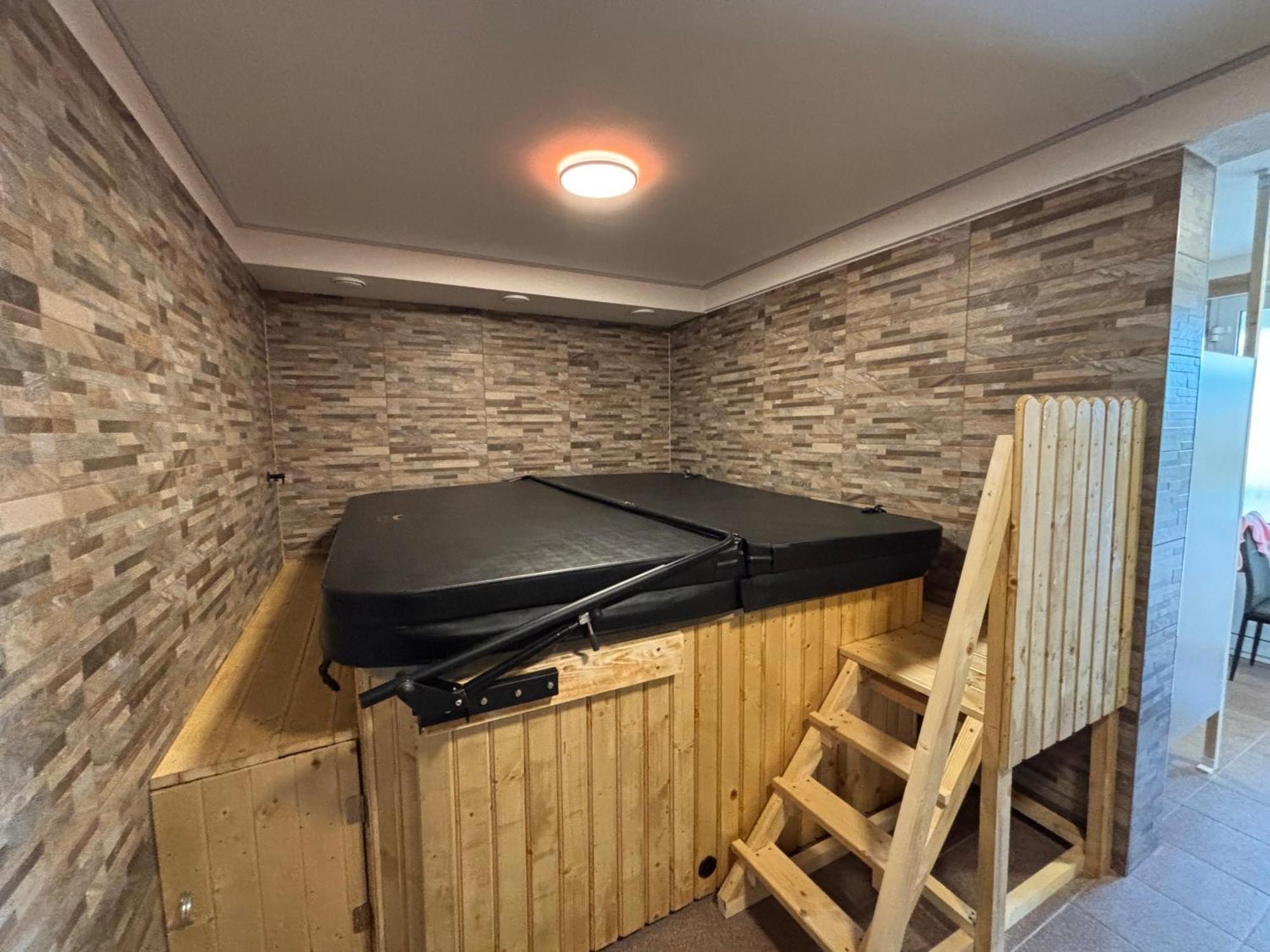 Rezidencia Podhajska Aparthotel Exterior foto